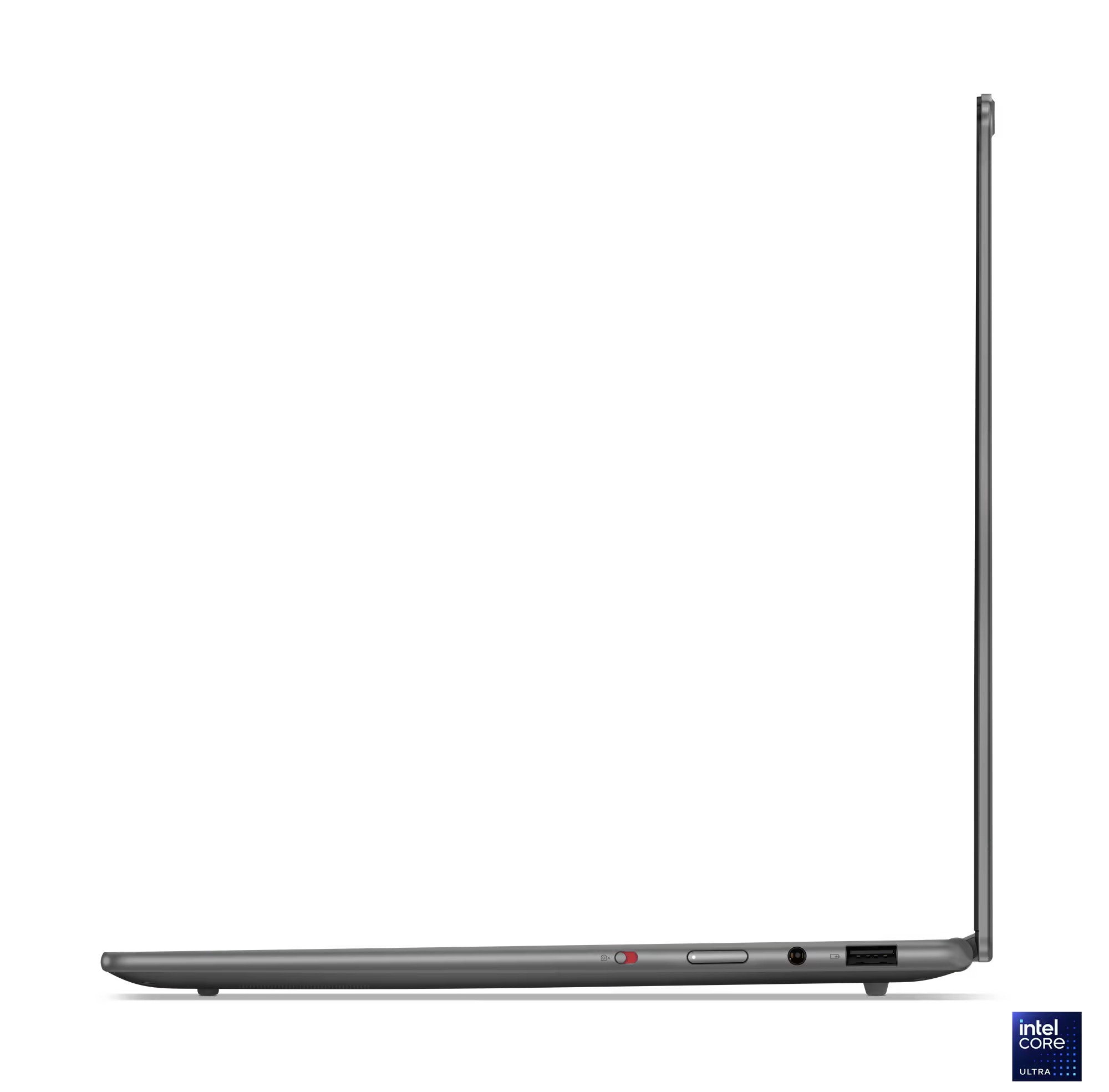 Laptop Lenovo Yoga Slim 7 14ILL10, 14", Intel Core i5, gri