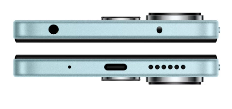 Celular Xiaomi Redmi 13, 6.8", 8GB/256GB, Ocean Blue