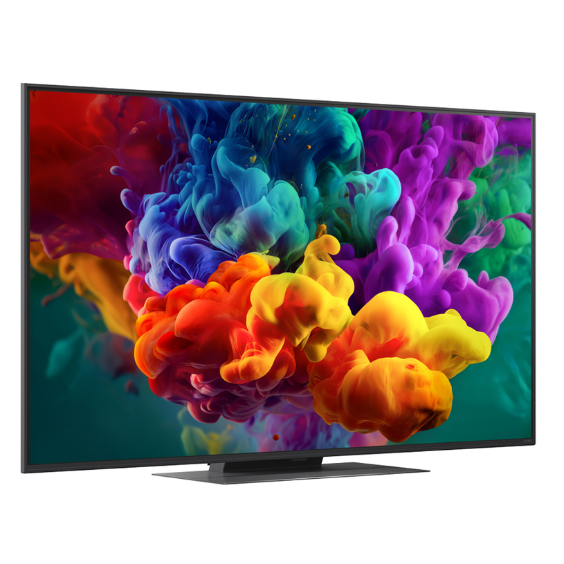 Televizor LG 55QNED87B3A, 55", 4K UHD, Mini LED, QNED, i zi