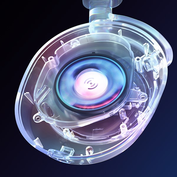 Kufje lojërash SteelSeries Arctis Nova 7P Wireless, 7.1, të zeza