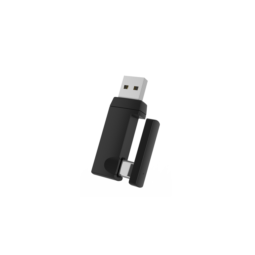 Kufje Me Bluetooth MARVO HG9086WS BK
