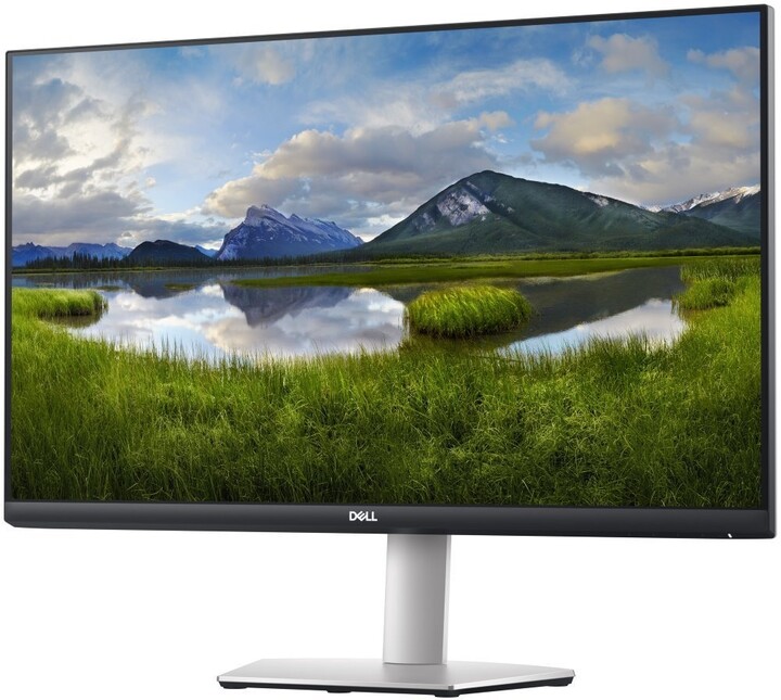 [OUTLET] Monitor Dell S2722DC - LED 27''