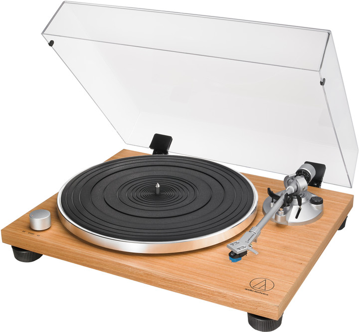 Gramofon Audio-Technica AT-LPW30TK