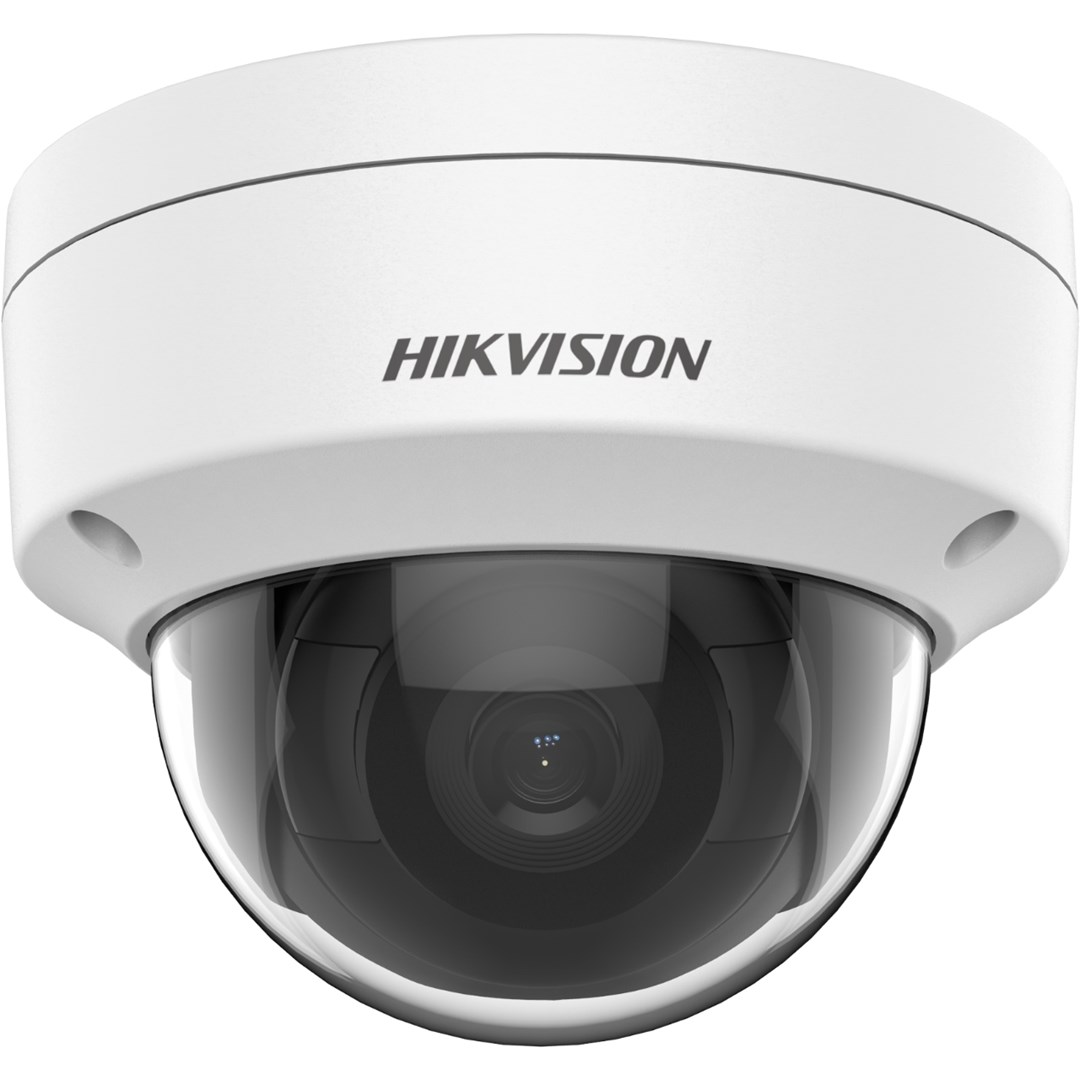 Kamerë sigurie Hikvision DS-2CD2143G2-IS, 4 MP, 2688 x 1520, me detektim të lëvizjes, e bardhë