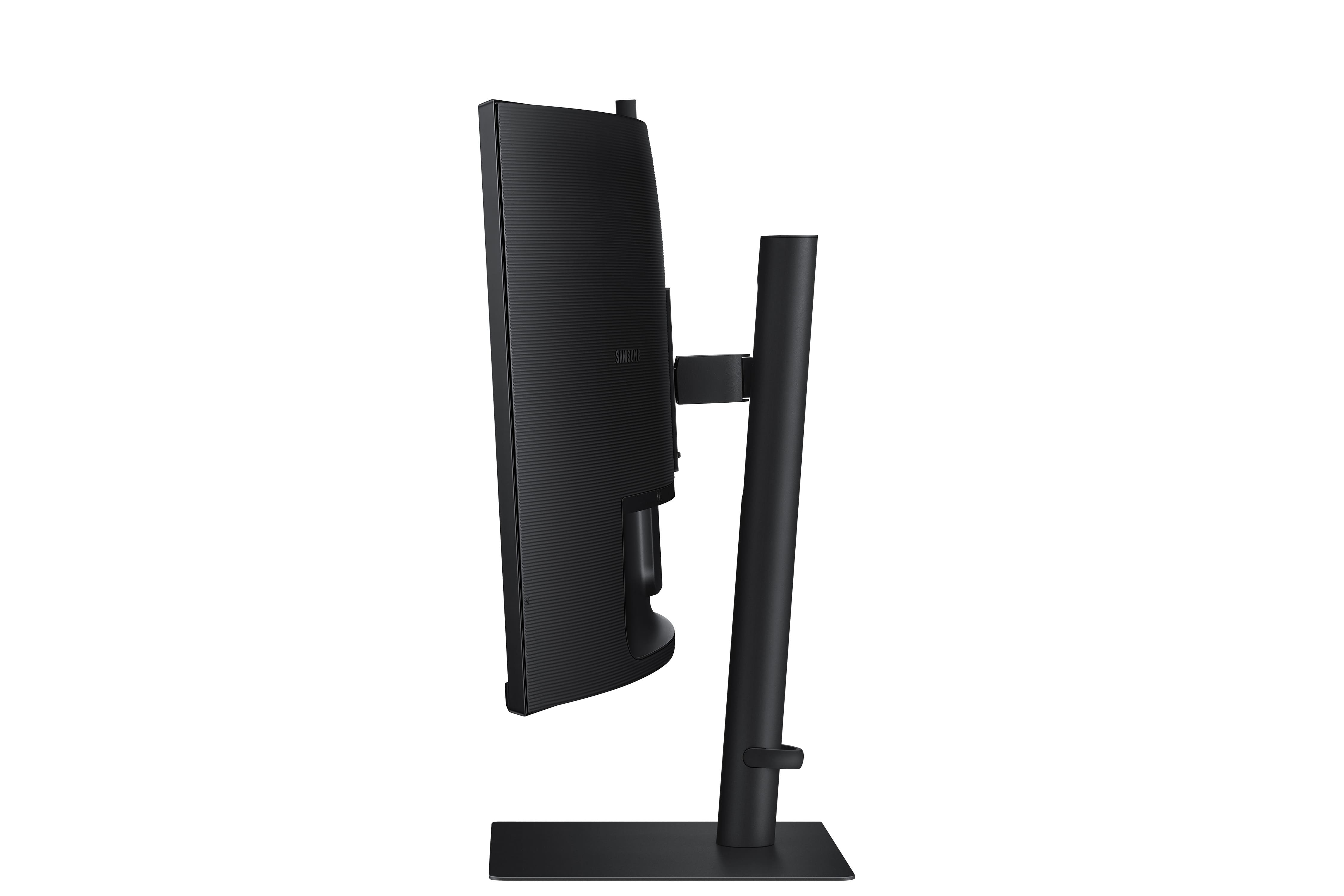 Monitor Samsung LS34C652VAUXEN, 34", UWQHD, VA, i zi