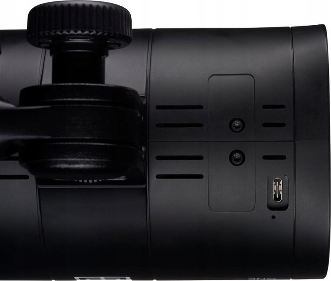 Set blice Elinchrom ONE Dual Kit, 2x off camera flash, me aksesorë, i zi