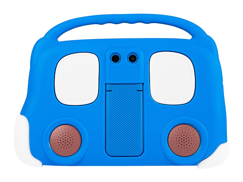 Tablet për fëmijë KidsTAB8 4G, 4/64GB, 8", i kaltër