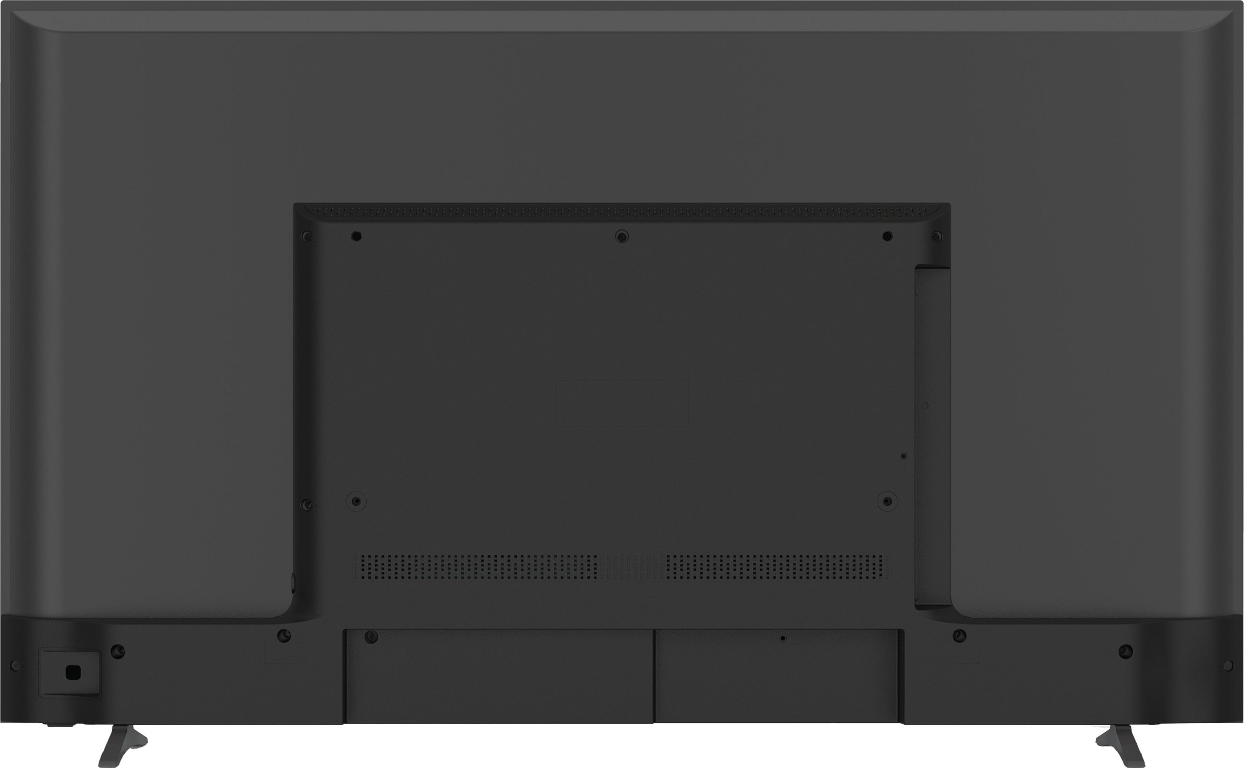 Телевизор Dahua LTV43-SD400, 43\", 4K Ултра HD Смарт, црн