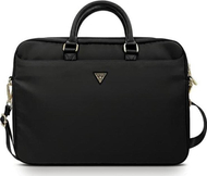 Çantë Guess për Macbook 15/16, e zezë