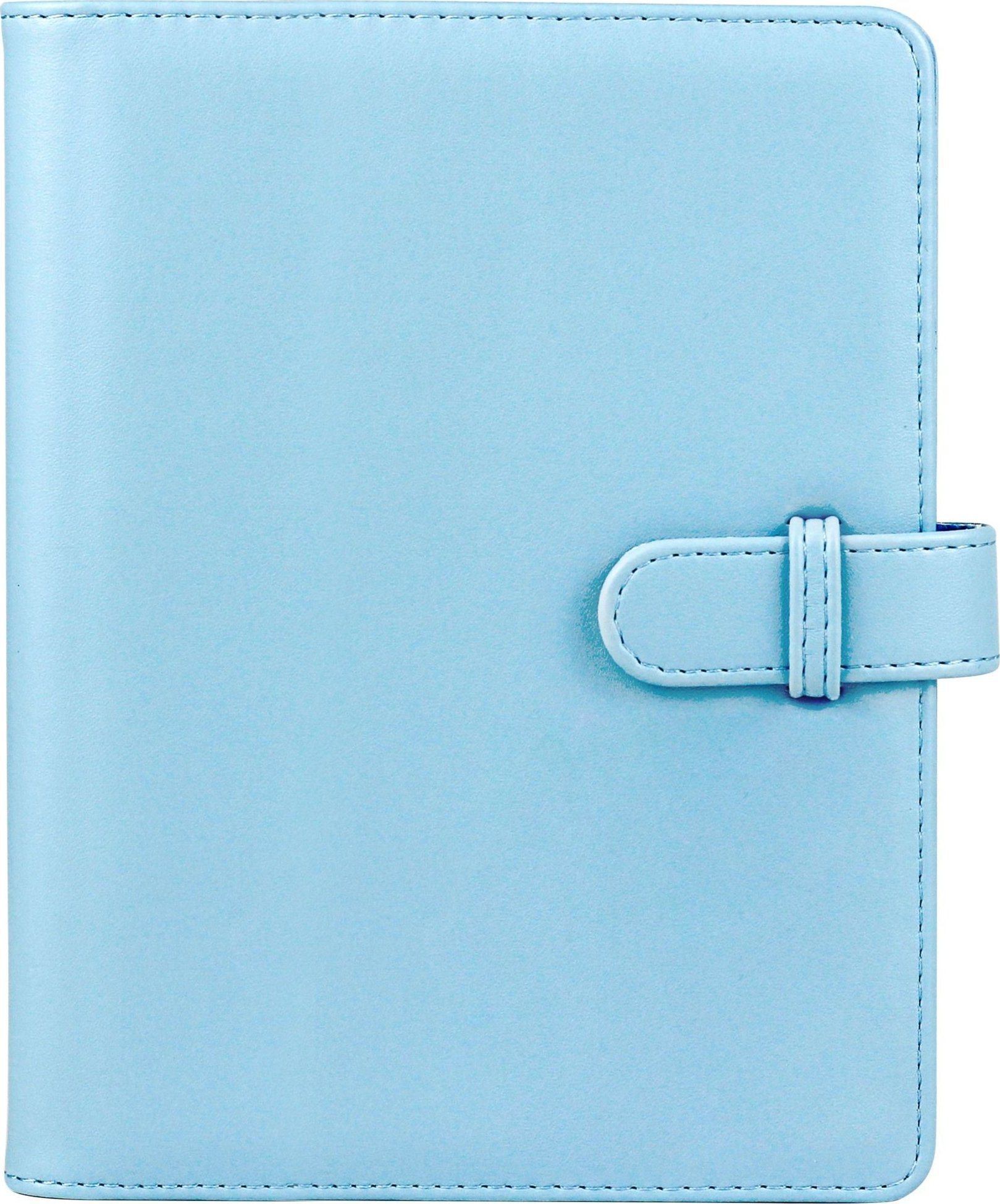 Album foto LoveInstant, 128 foto, Instax Mini, blu