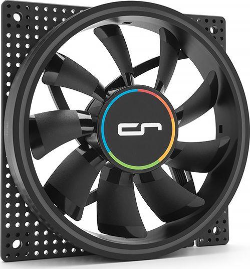 Ftohës Cryorig Crona S 120 ARGB, 120 mm