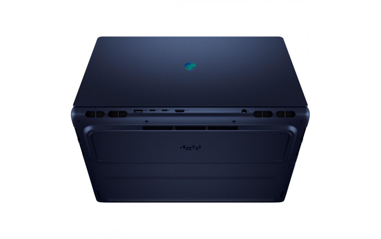 Laptop gaming Dell Alienware 16X Aurora AC16251, 16" QHD+ 240Hz, Intel Core Ultra 9, RTX 5070, 32GB RAM, 1TB SSD, i zi