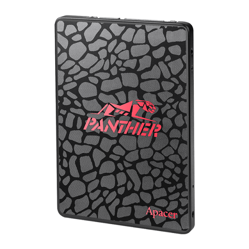 Disk Apacer SSD, 1TB, SATA, AS350, Panther
