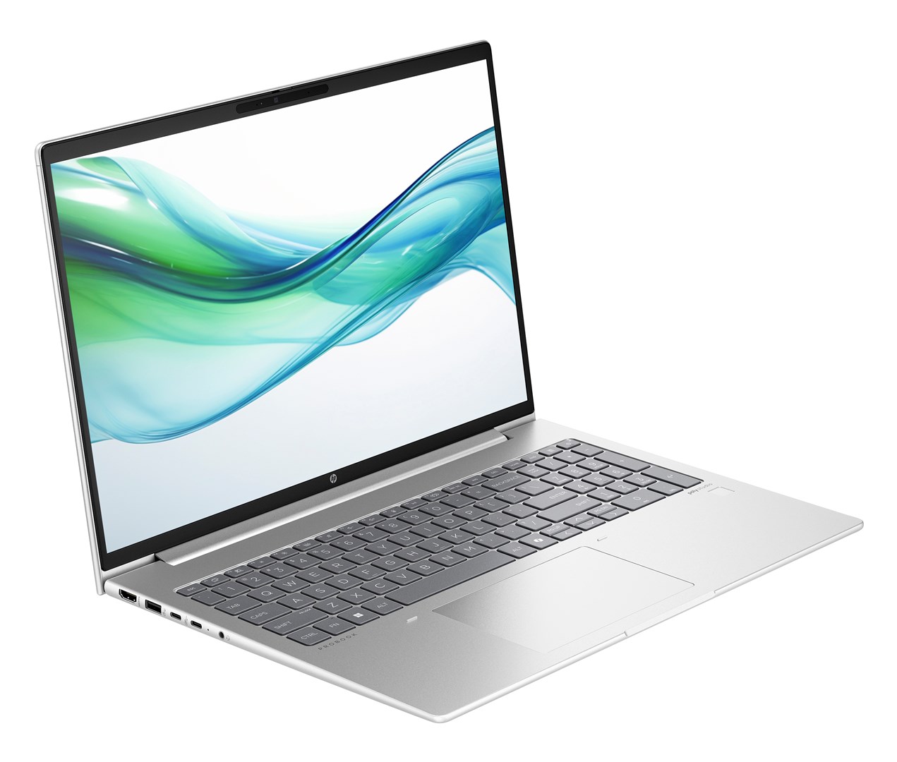 Laptop HP ProBook 460 G11, 16.0", Intel Ultra 5, 16GB RAM, i argjendtë