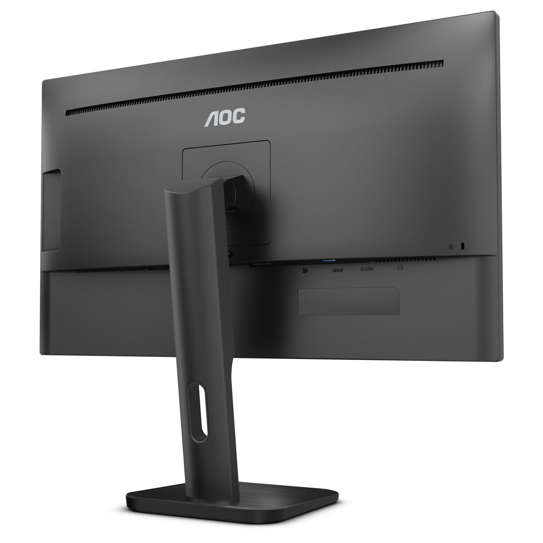 Monitor AOC 24P1, 23.8", Full HD, i zi