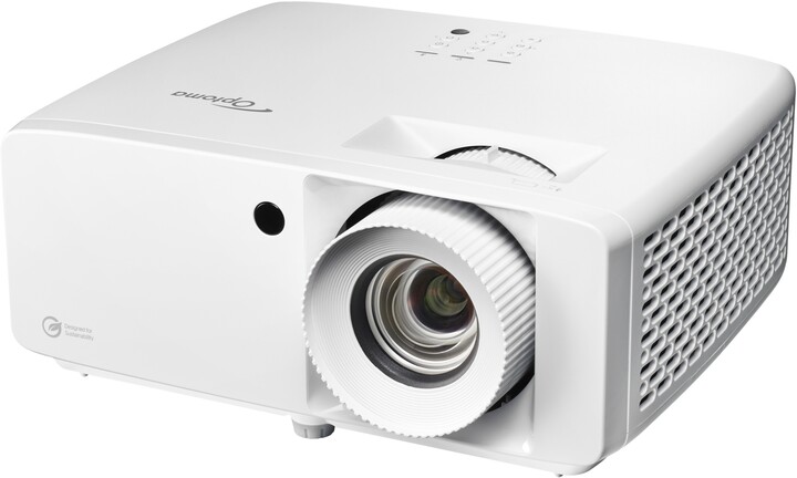 Projektor Optoma ZH450