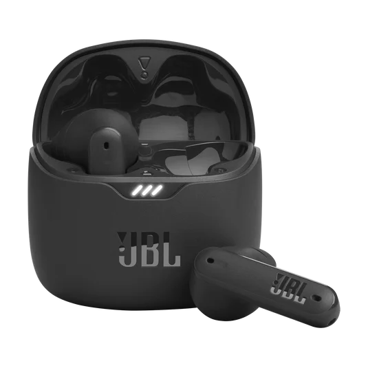 Dëgjuese JBL Tune Flex, True Wireless Stereo (TWS), të zeza