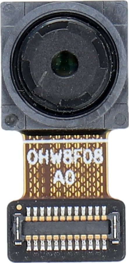 Flex kabllo me kamerë të përparme Huawei P9 Lite 2017