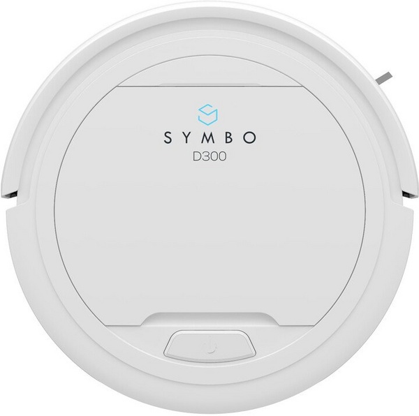 [OUTLET] Fshesë robotike Symbo D300 W