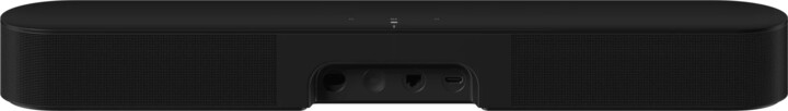Soundbar Sonos Beam 2, i zi