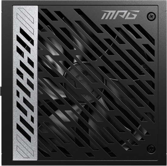 Burim energjie MSI MPG A850G PCIE5 - 850W
