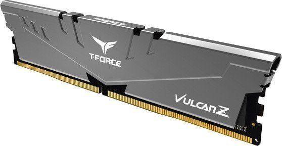 Memorie TeamGroup T-Force Vulcan Z, DDR4, 16 GB, 3200 MHz, CL16, TLZGD416G3200HC16FDC01