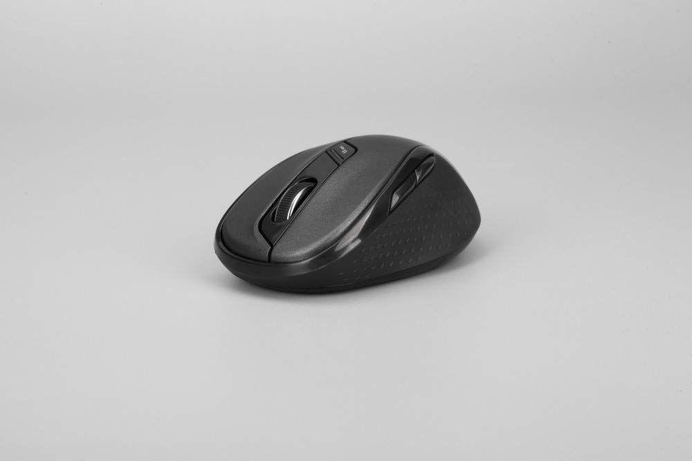 Maus Rapoo M500, wireless, USB, i zi