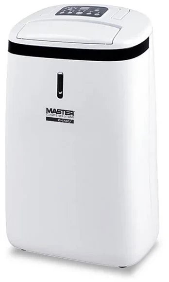 Avullues ajri Master DH 720P, kapacitet 20L në ditë, depozitë 5L, i bardhë