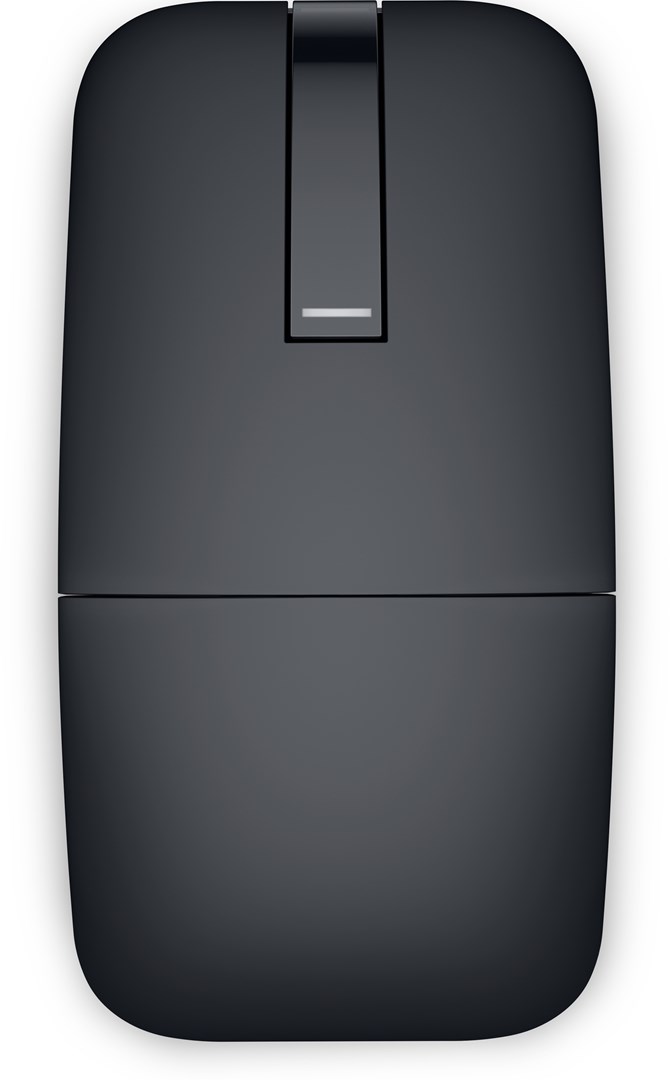 Maus DELL Bluetooth Travel MS700, e zezë
