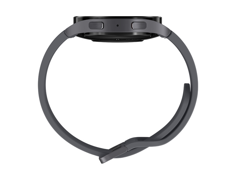 Orë e mençur Samsung Galaxy Watch 5, 44mm, BT, grafit