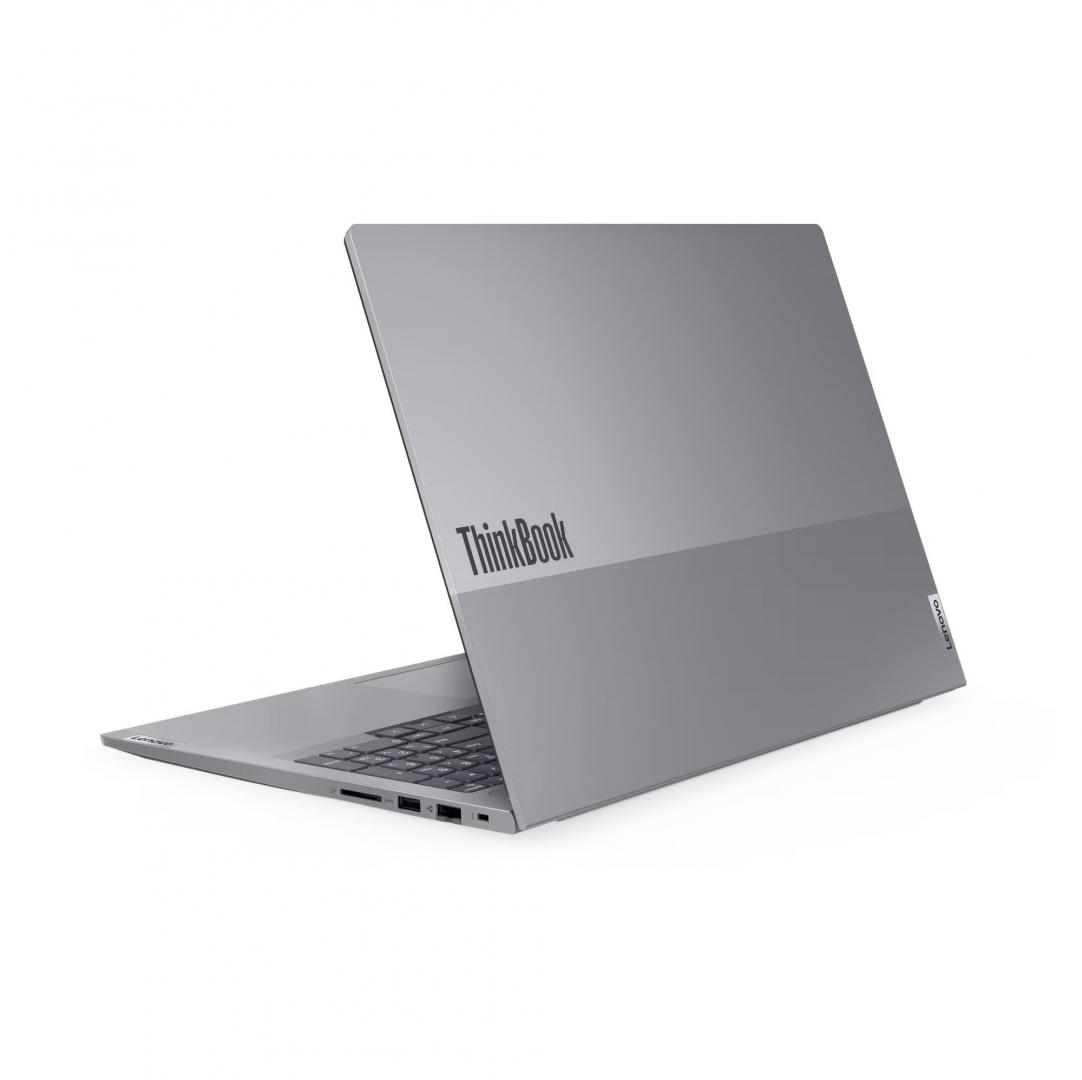 Laptop Lenovo ThinkBook 14 G8 IAL, 14", biznes, gri