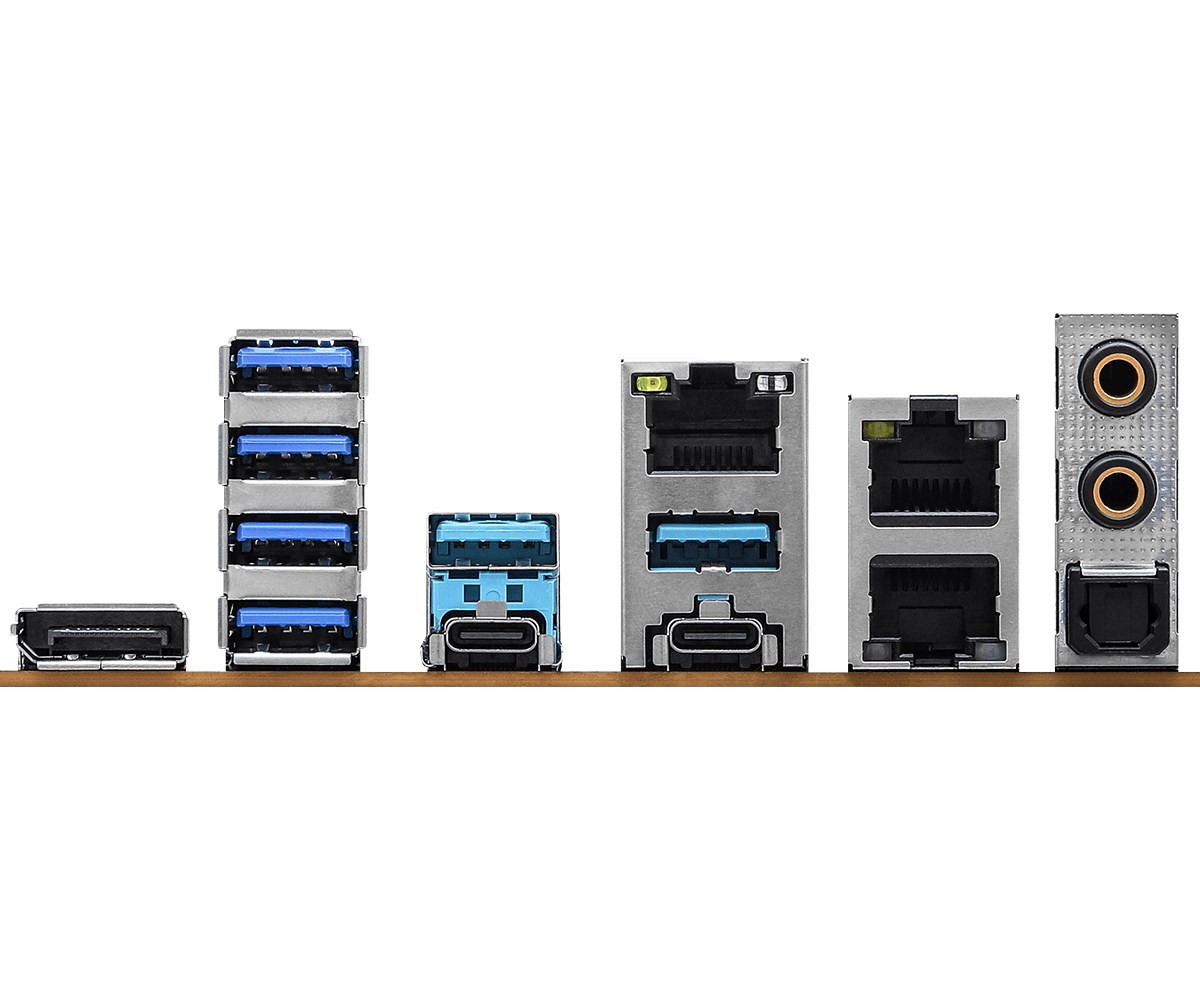 Pllakë amë Asrock WRX90 WS EVO AMD WRX90 Socket sTR5 EEB