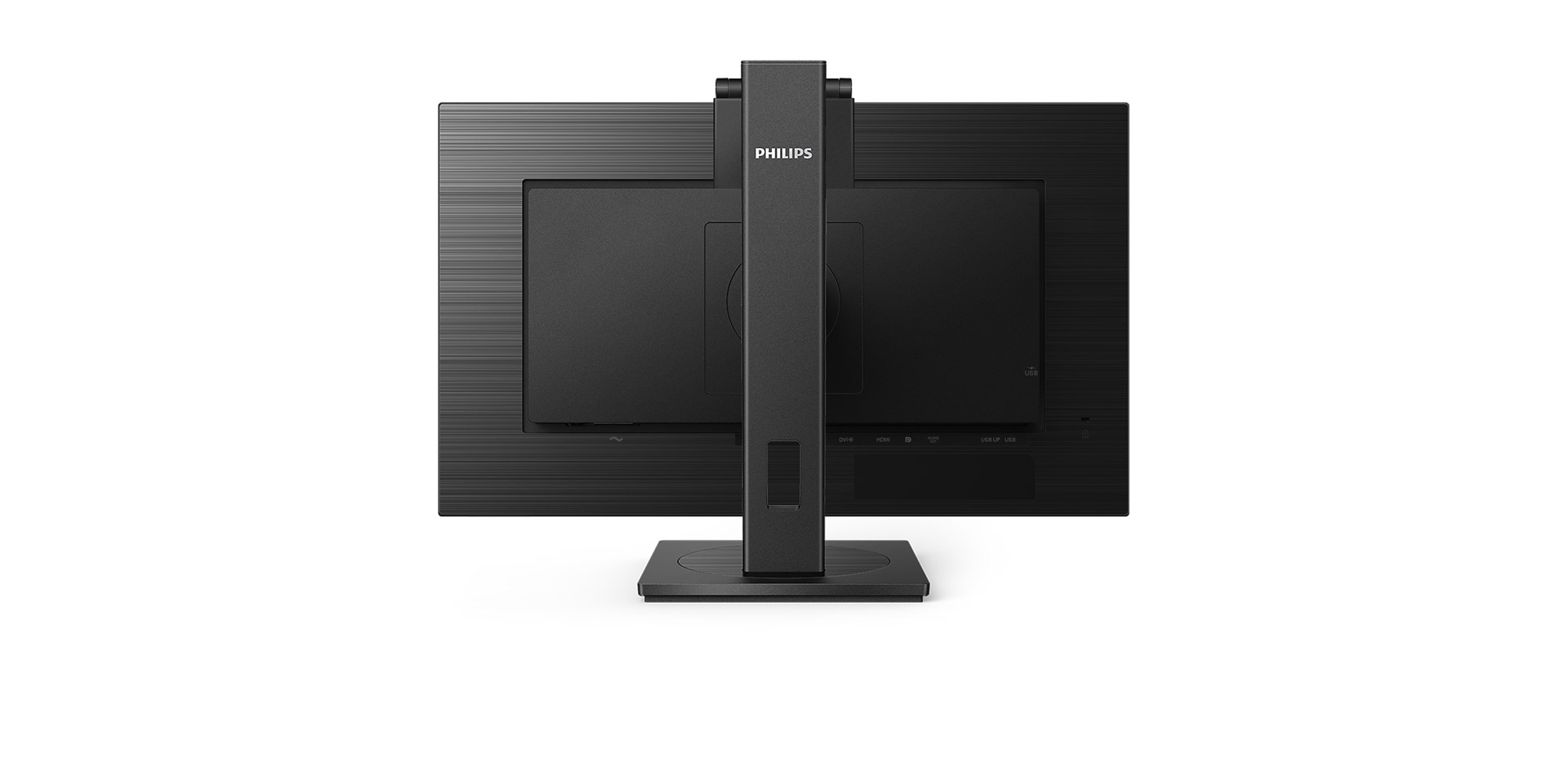 Monitor Philips B Line 275B1H/00, 27", 2K Ultra HD, LED, i zi