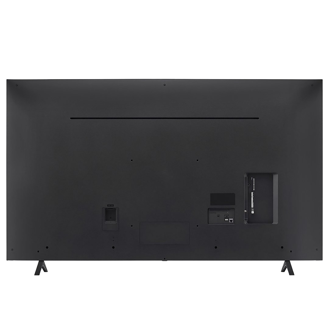 Televizor LED LG 43UR78GC0LK, 43", Ultra HD 4K, Smart TV, i zi