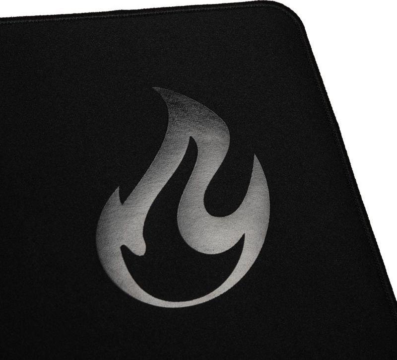 Mauspad Nitro Concepts Deskmat DM12, XXL, i zi