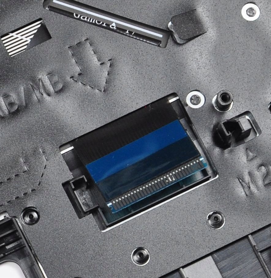 Monutes i panelit Dell ASSY, 3500 series 