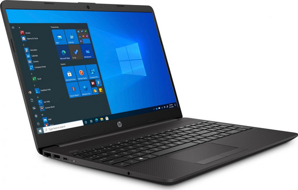 Laptop HP 250 G8, 15.6 ", Full HD, Intel Core i5-1035G1, 8 GB RAM, 256 GB M.2 PCIe SSD, i zi