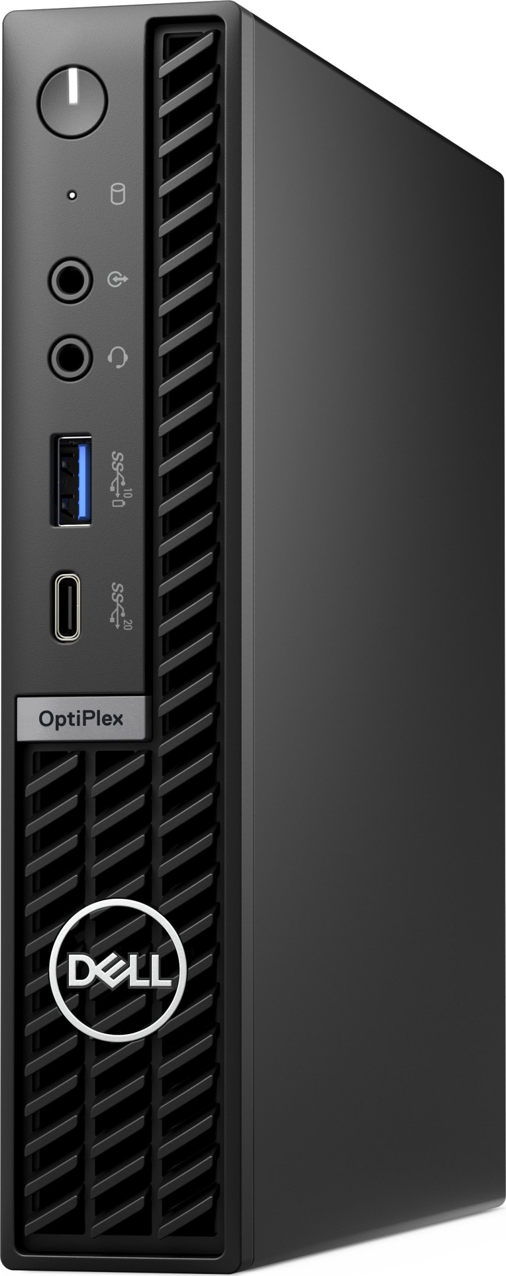 Kompjuter desktop Dell OptiPlex 7020 Micro, Core i5 14500, 16GB RAM, SSD 512GB, i zi