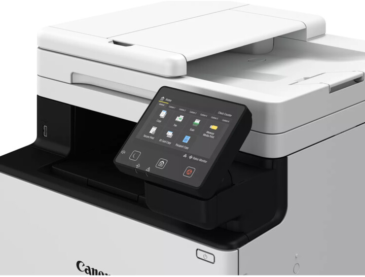 Печатач Canon i-SENSYS MF754Cdw