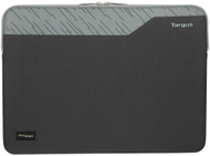Mbulesë laptopi Targus Pulse II EcoSmart, 16", rezistente ndaj ujit, ngjyrë charcoal
