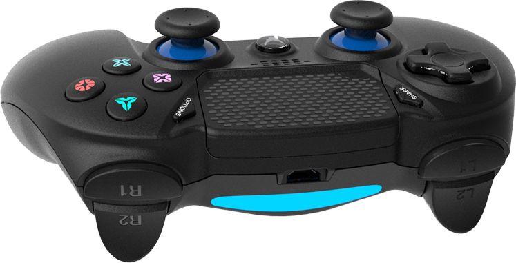 Kontroller Gamepad Omega Charge