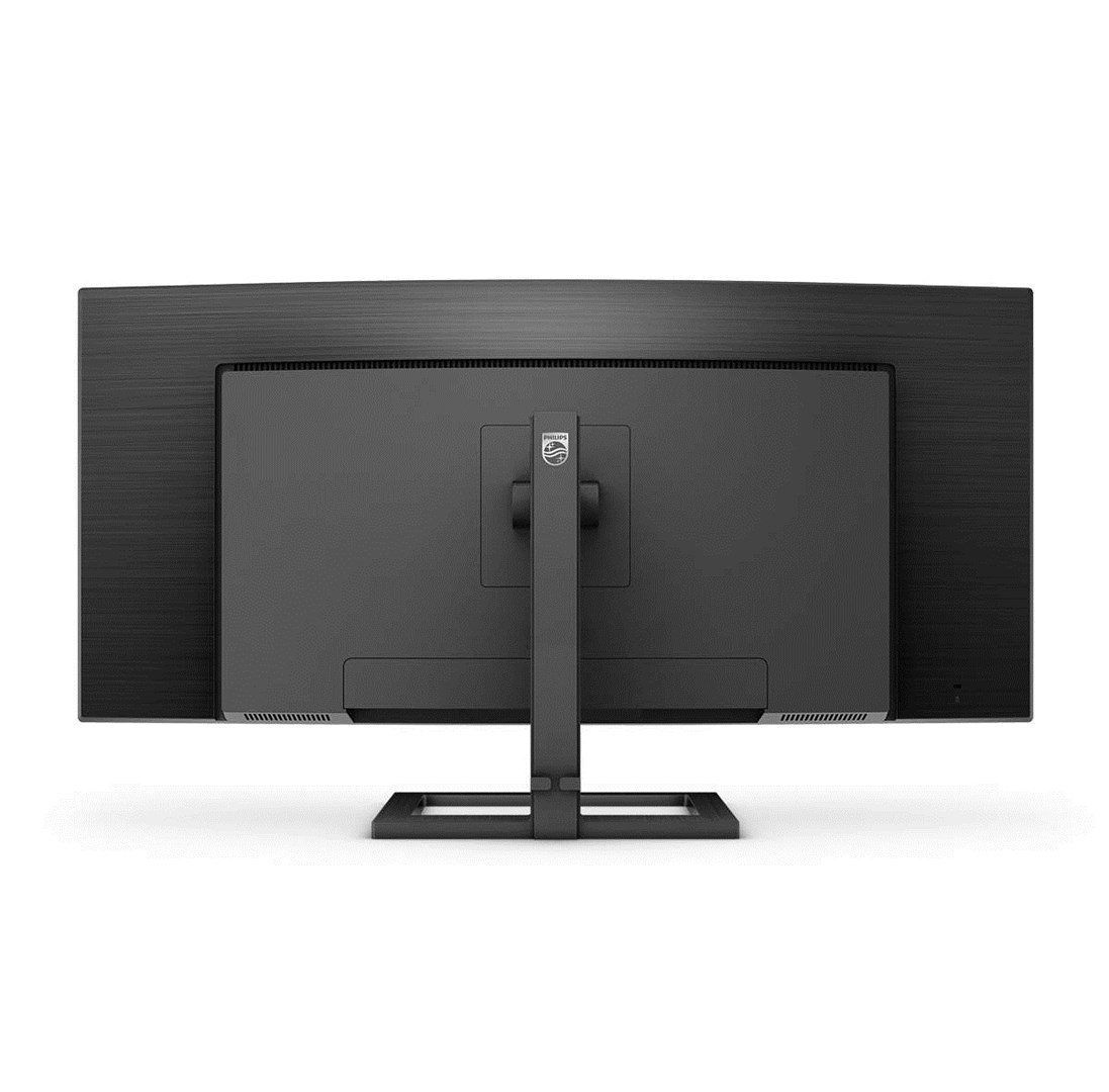 Monitor Philips E Line 346E2CUAE/00, 34", WQHD+ LCD, i zi