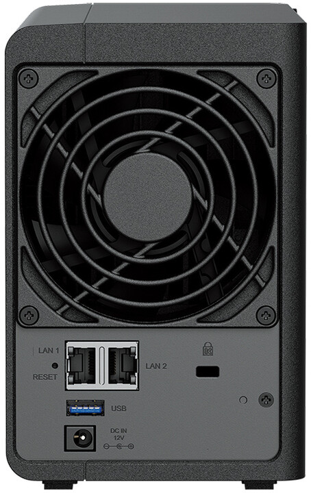 Server Synology DiskStation DS224+