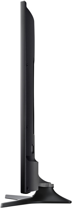 Televizor Samsung UE50MU6192, 125cm, 4K UHD, HDR, LED, Smart, i zi