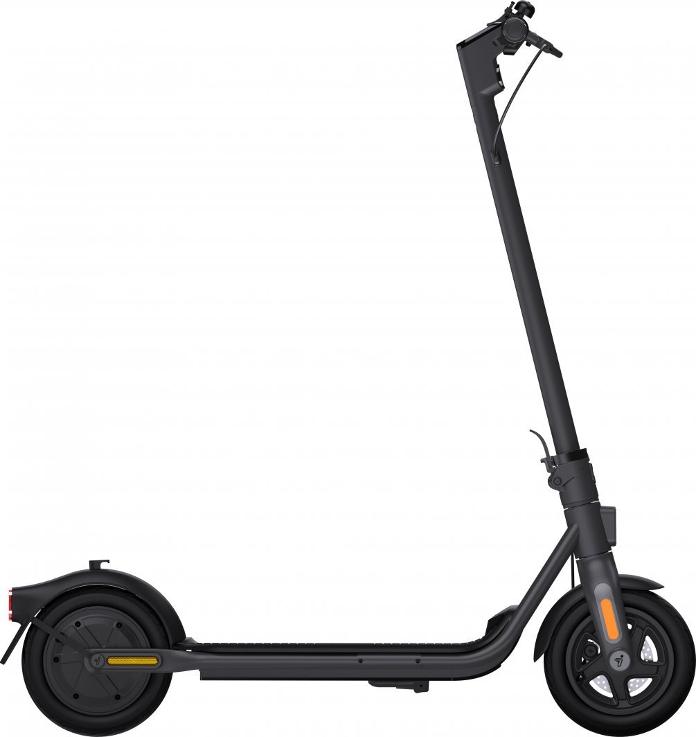 Skuter elektrik Segway F2 D, i zi