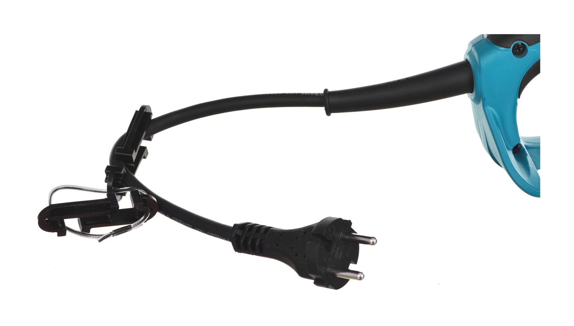 Sharrë elektrike zinxhir Makita UC4051A, 400mm, 240V, blu