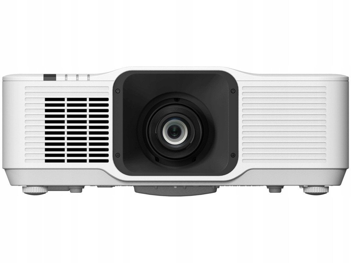 Проектор Vivitek DU5053Z, WUXGA, DLP, бел