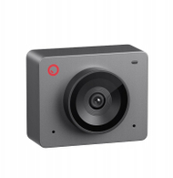 Webcam OBSBOT Meet SE, Full HD 1080p, AI, gri Space Grey