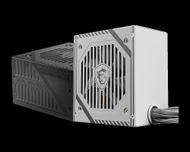 Burim energjie MSI MAG A650BNL WHITE, 650W, 80 PLUS Bronze, i bardhë