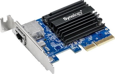 Përshtatës rrjeti Synology E10G18-T1, 10GbE